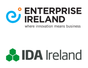 IDA Enterprise Ireland