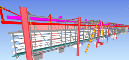 Image of BIM Model